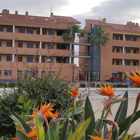 Apartamento En Deltebre Lo Delta מראה חיצוני תמונה
