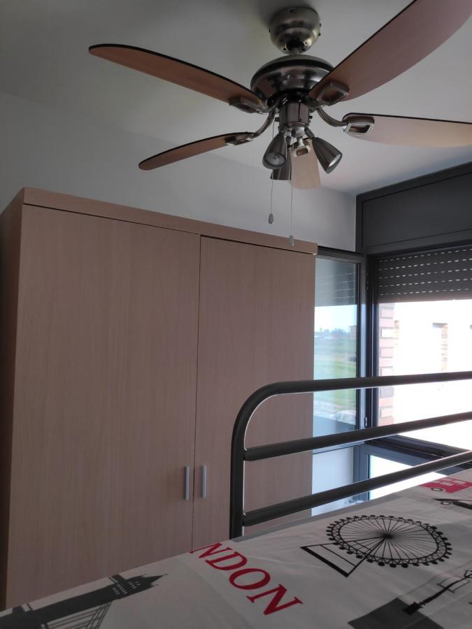 Apartamento En Deltebre Lo Delta מראה חיצוני תמונה