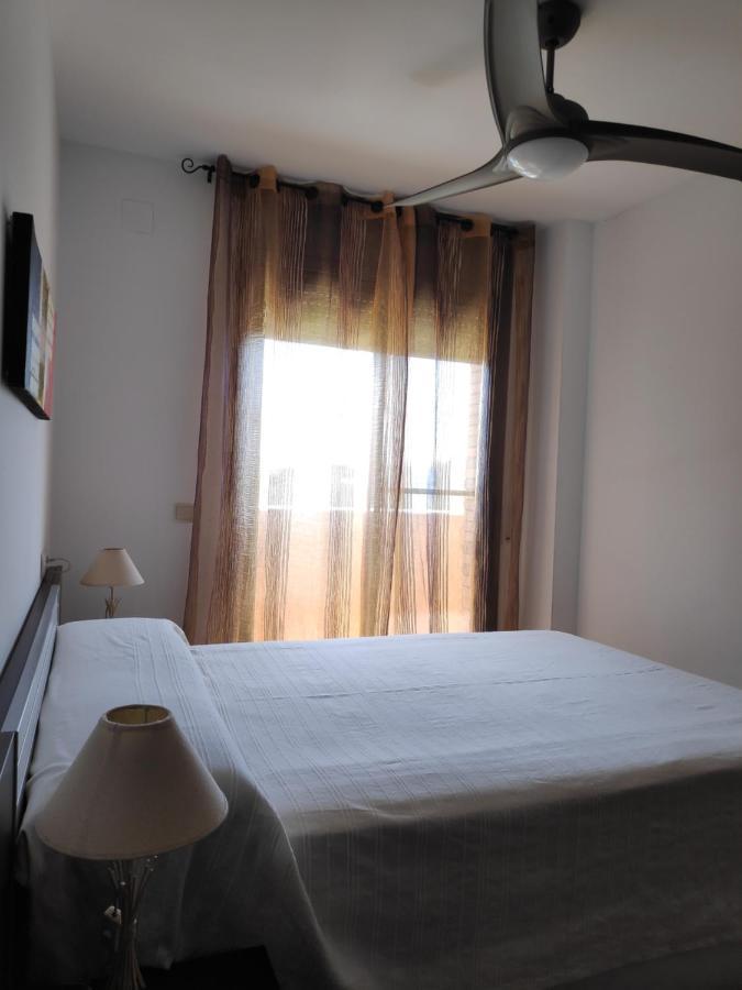 Apartamento En Deltebre Lo Delta מראה חיצוני תמונה