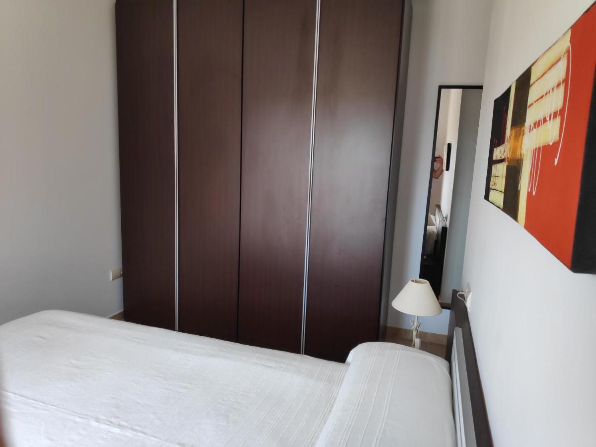 Apartamento En Deltebre Lo Delta מראה חיצוני תמונה